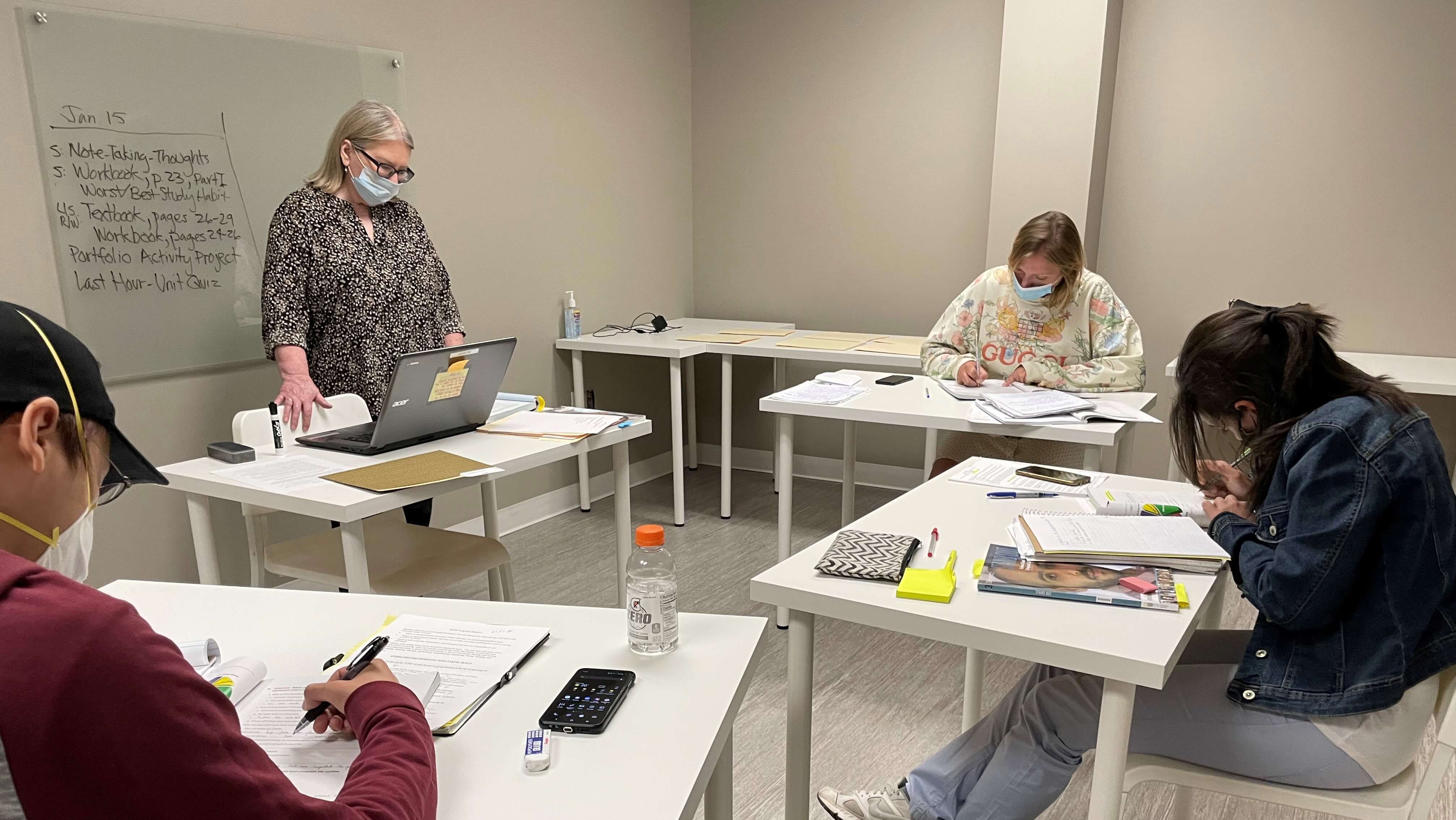 Common English Mistakes to Avoid